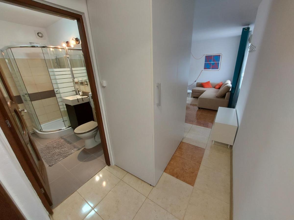 Relax Spiral House Villa Oradea Buitenkant foto