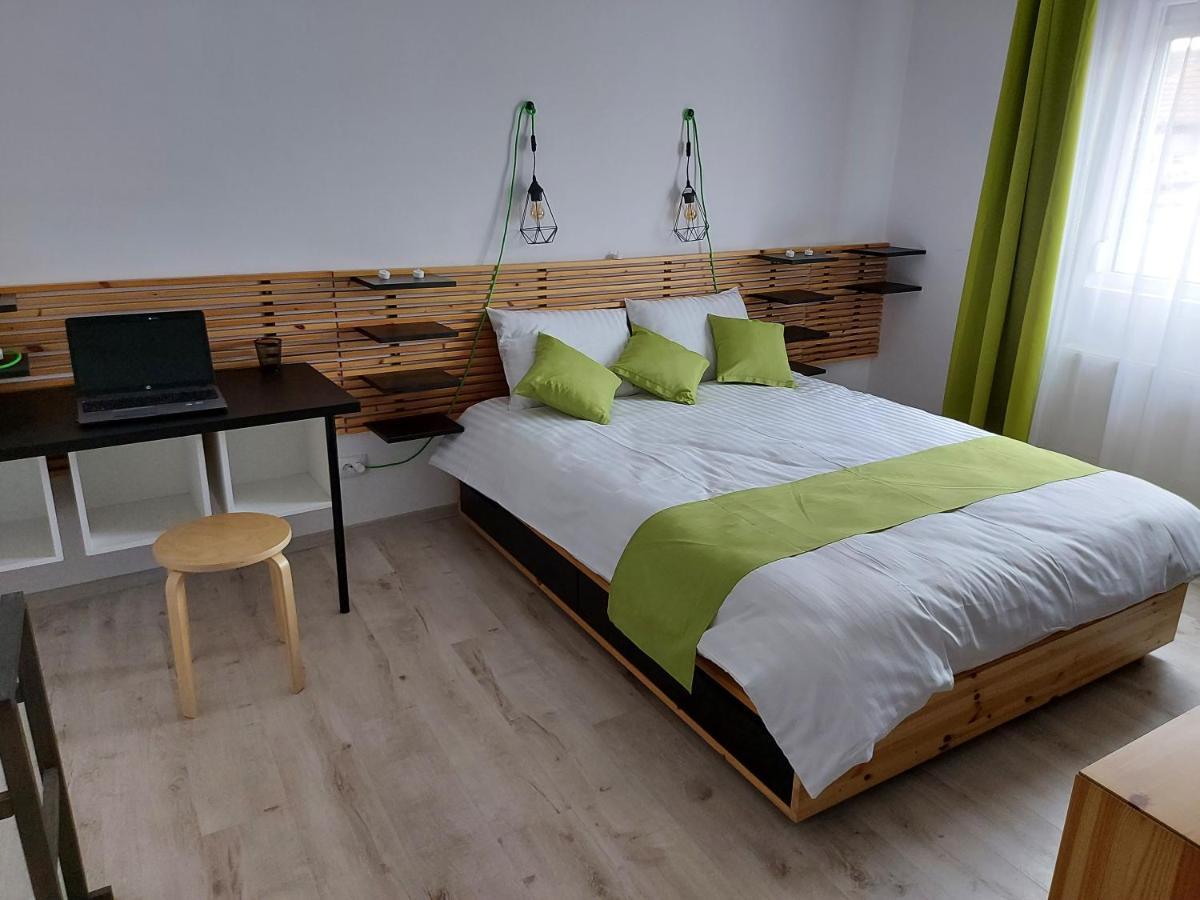 Relax Spiral House Villa Oradea Buitenkant foto